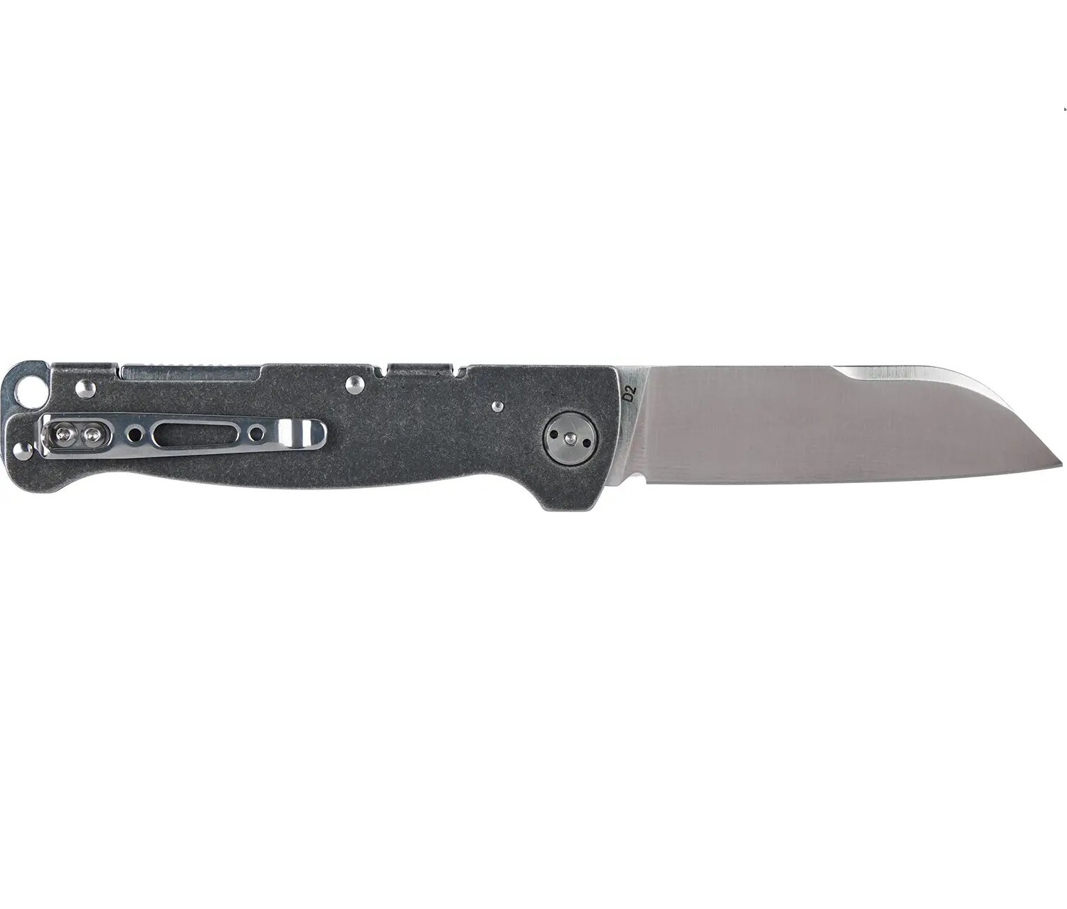 Ніж Boker Plus Atlas Backlock Sheepfoot Фото 2